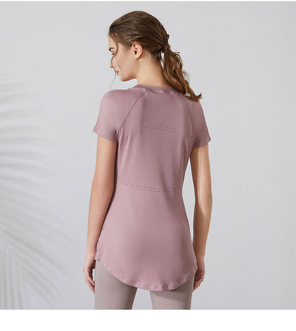 Short sleeve T shirt