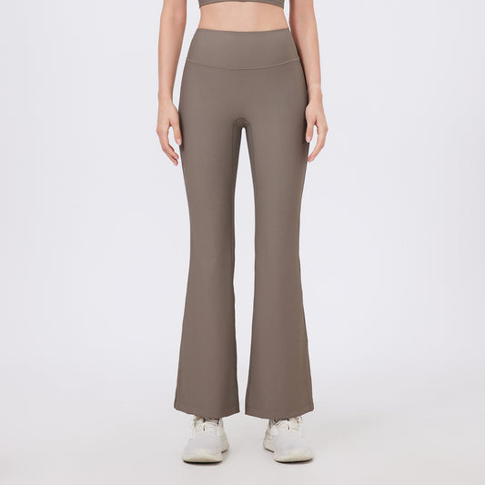 Wide Leg Trousers