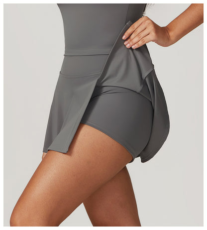 A Line skort