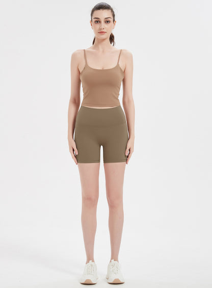 Quick dry hot pants
