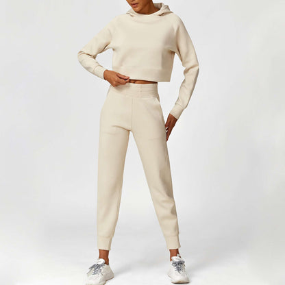 Mix & Match hoodie & jogger separates