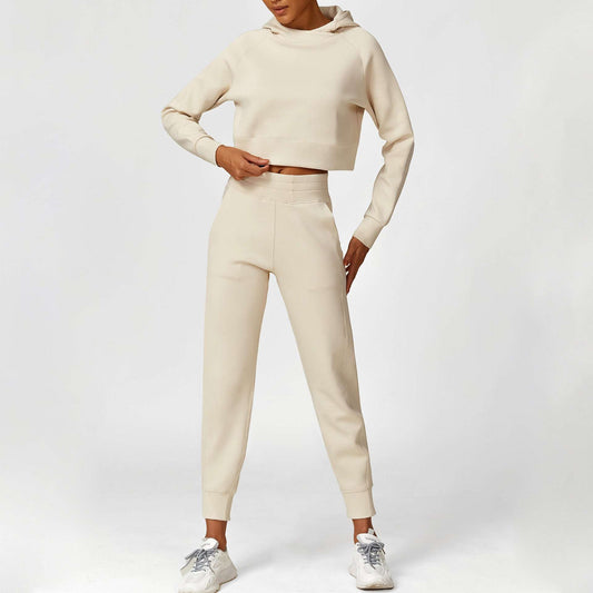 Mix & Match hoodie & jogger separates