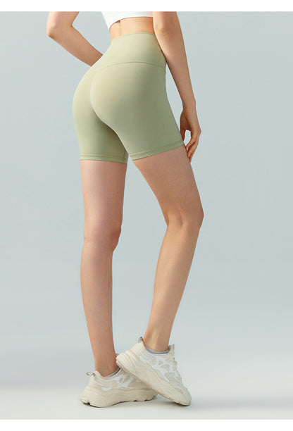 Quick dry hot pants