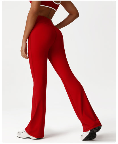 Seamless Trousers