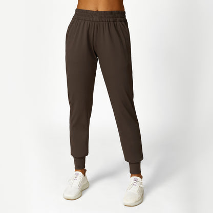 Deep Oak Sweatpants