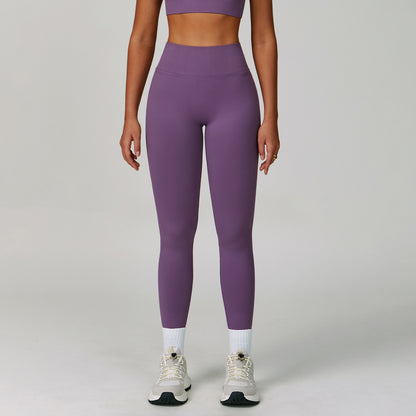 Fog Purple