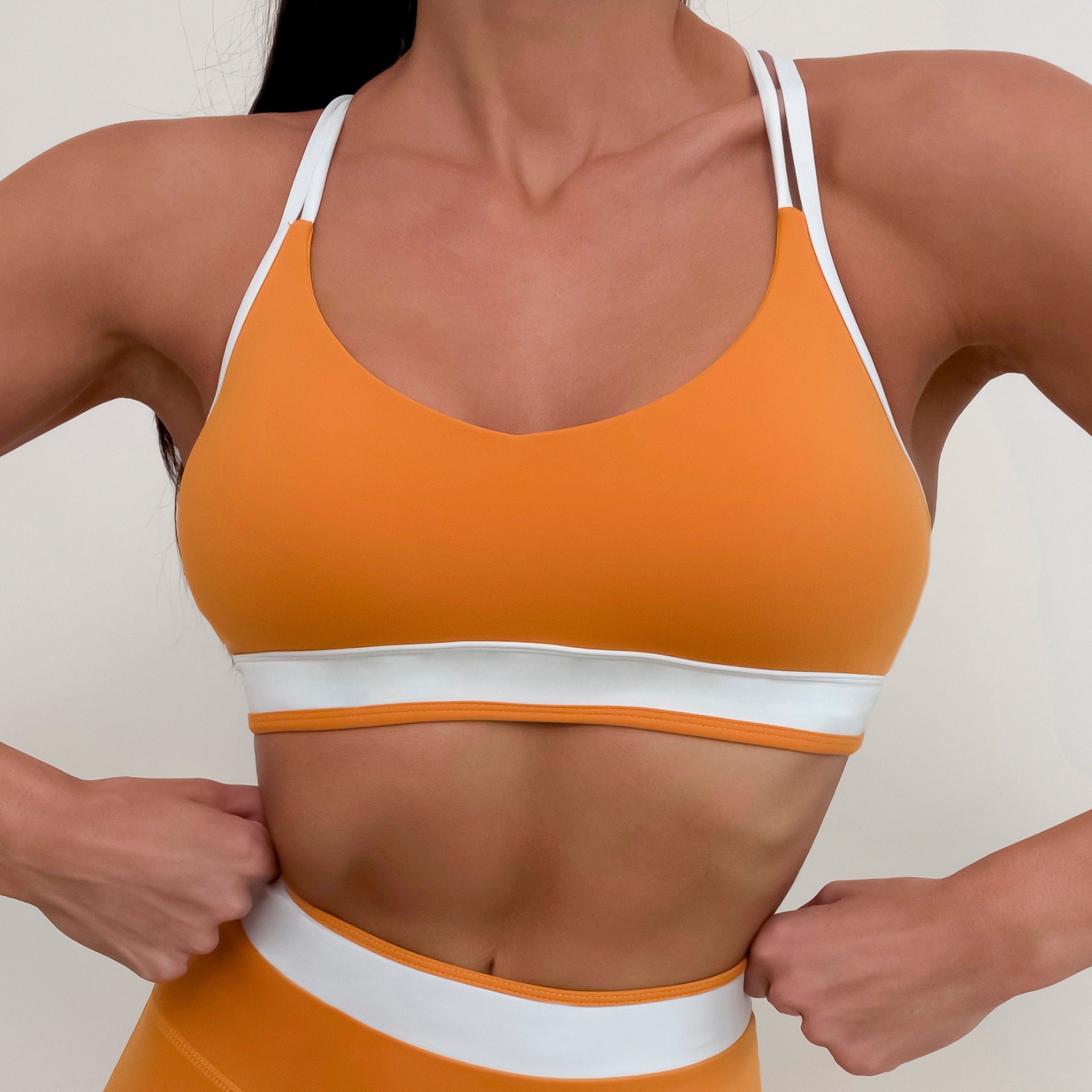 Sunkist Growers Bra