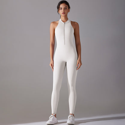 Fitness Jumpsuit