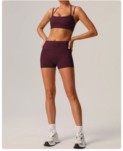 Quick Dry hot pants