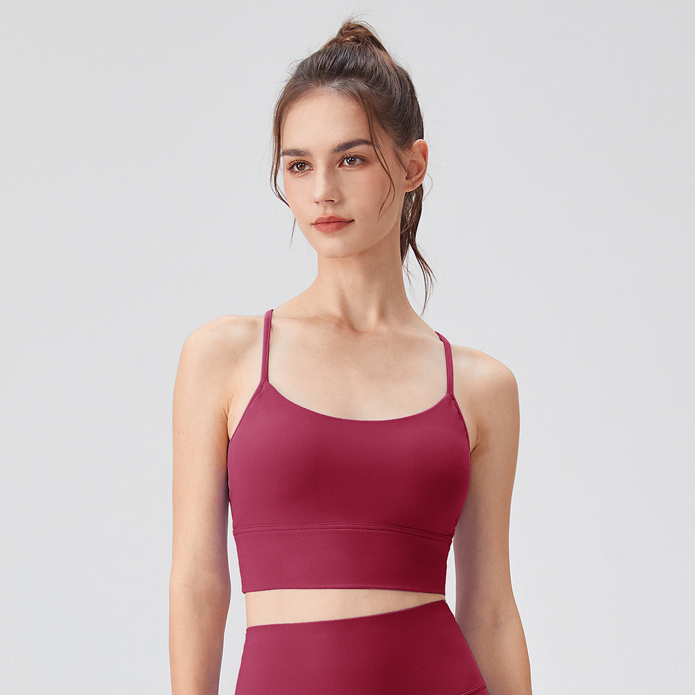 Pomegranate Red