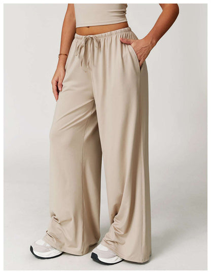 Loose fit Trousers