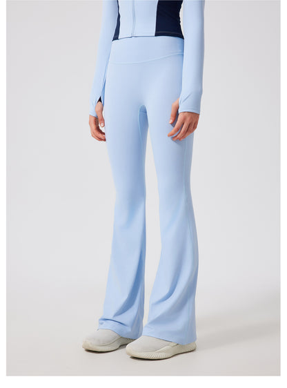 High Waist Trousers