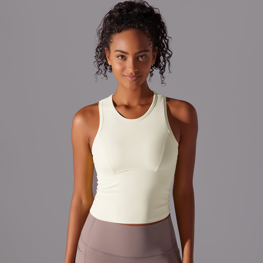 Medium support vest