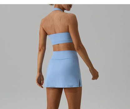 Matching Bra & Skort set