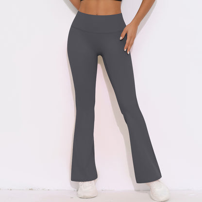 Brushed Trousers