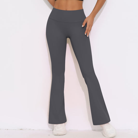 Brushed Trousers