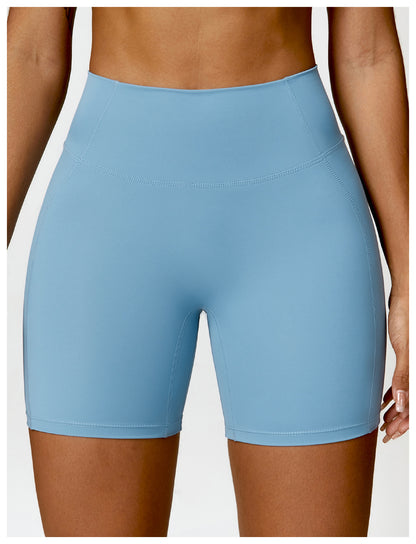 Conturing hot pants