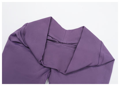 High waist leggings