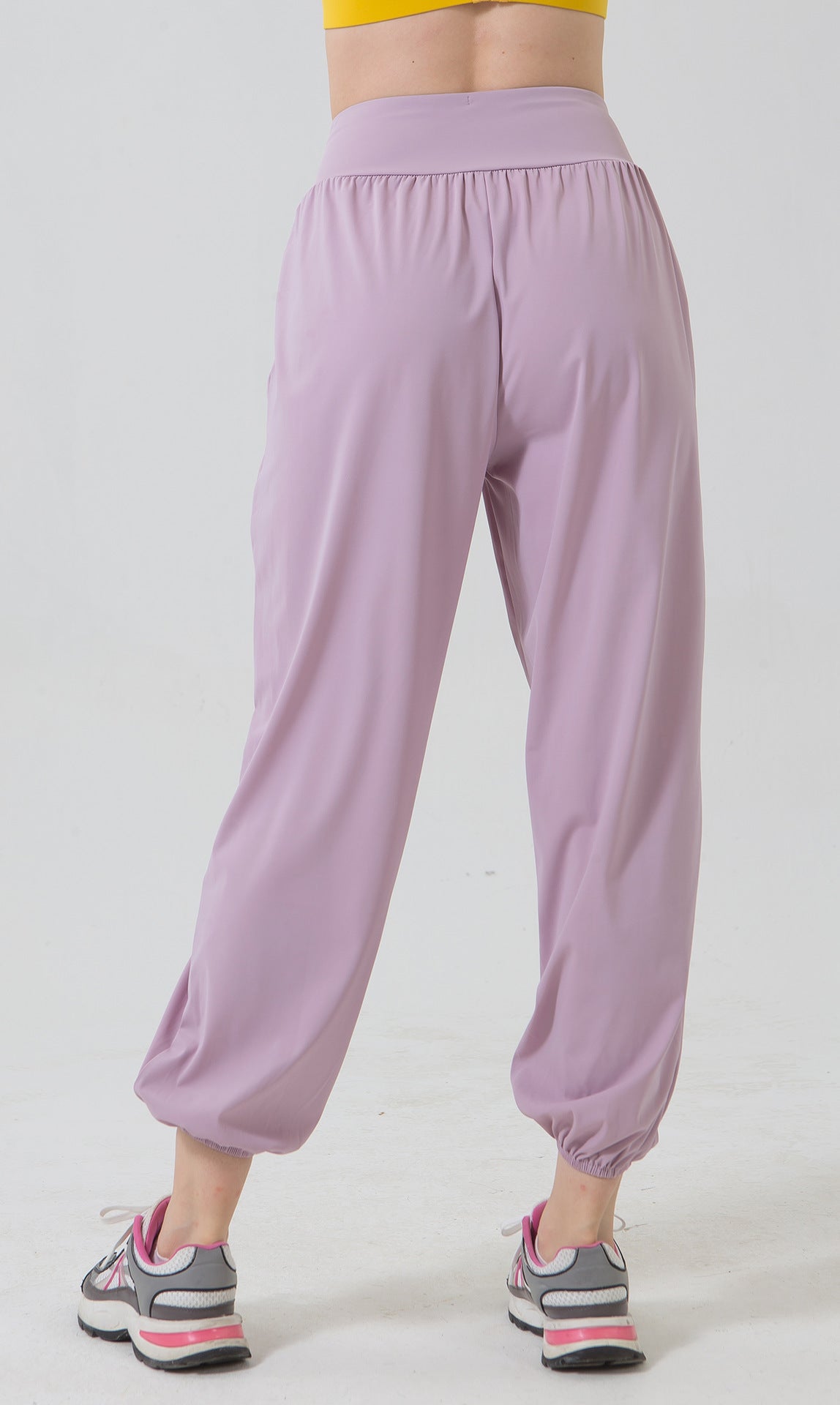 Quick Dry Jogger Pants