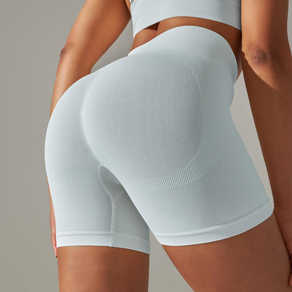 Seamless Knitted shorts