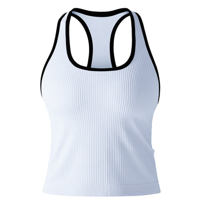 White Body and Black Edge
