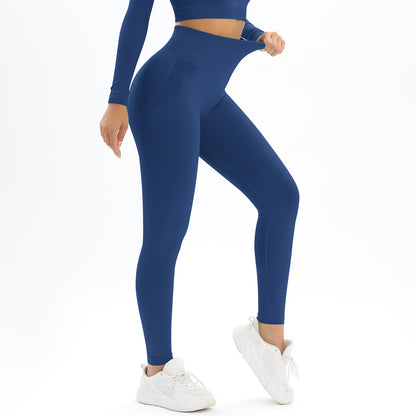 High waist leggings