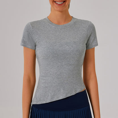 heather grey