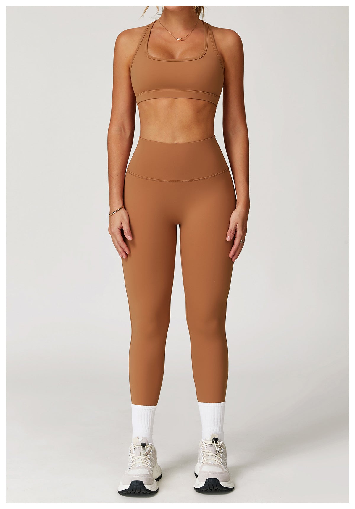 T back quick drying bra