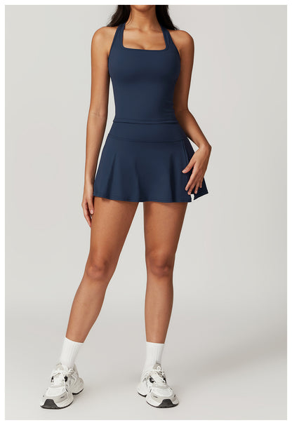 A Line skort