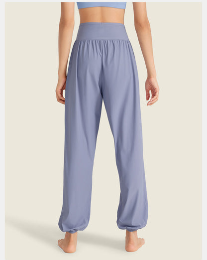 Quick Dry Jogger Pants