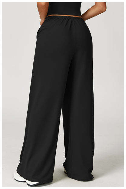 Loose fit Trousers