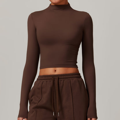 Quick Drying Fitness top