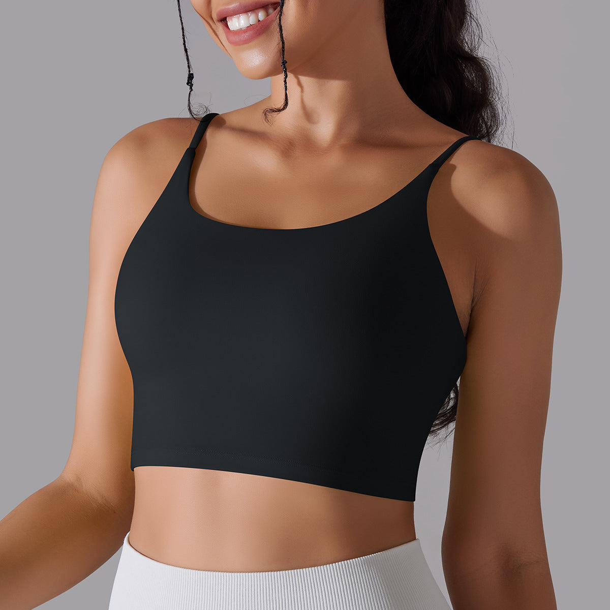 Vest-Black