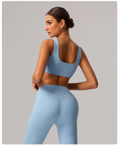 Comfy push up bra