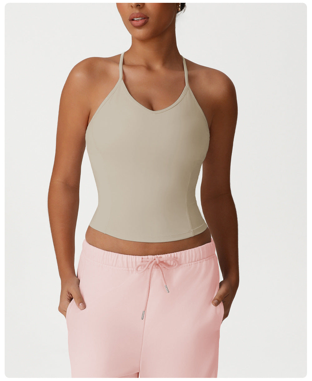 T back vest