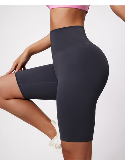 Shaping biker shorts