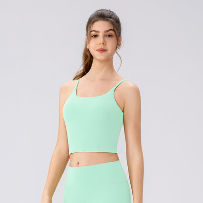 Stream Green