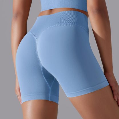 Shorts Sky Blue