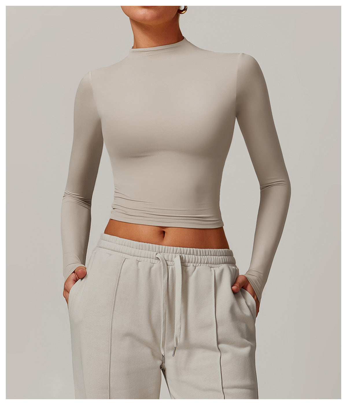 Quick Drying Fitness top