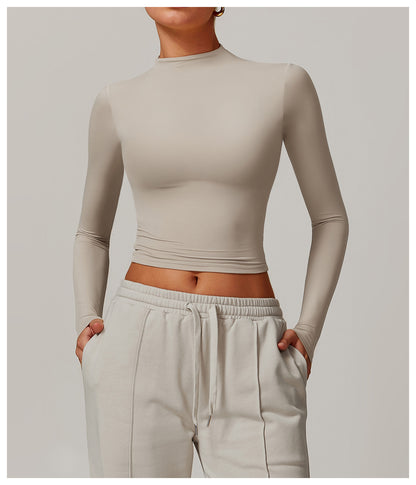 Quick Drying Fitness top