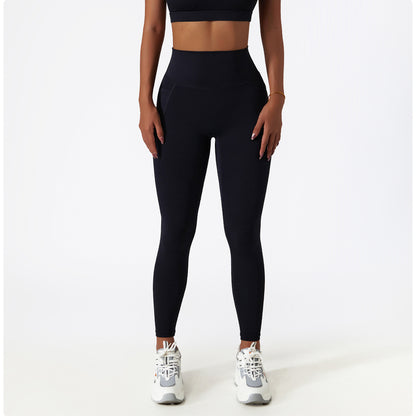 High Waist leggings with pocket