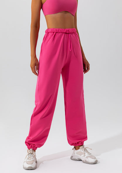 Track pants