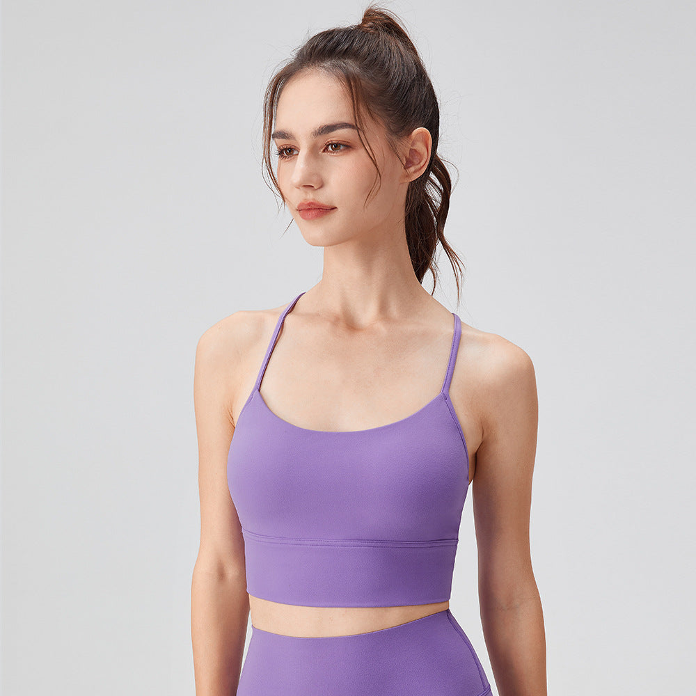 Sea Salt Purple