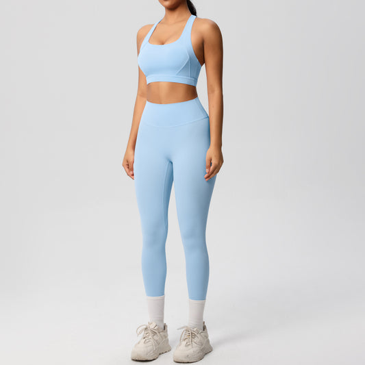 High support Two Piece Sets