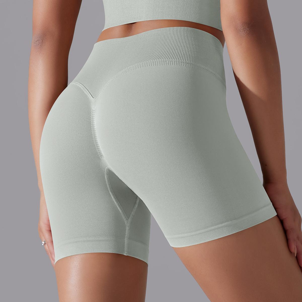 Shorts Light Gray