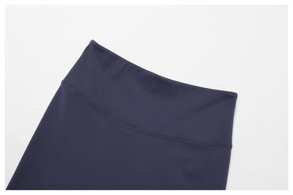 Seamless leggings