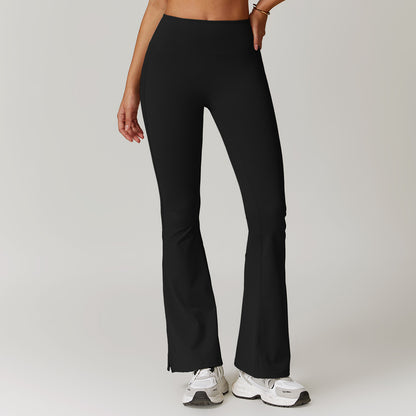 High waist yoga bottoms