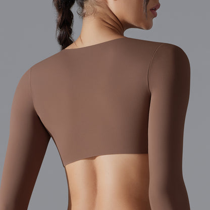Matching two piece fitness set