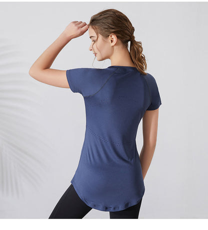 Short sleeve T shirt