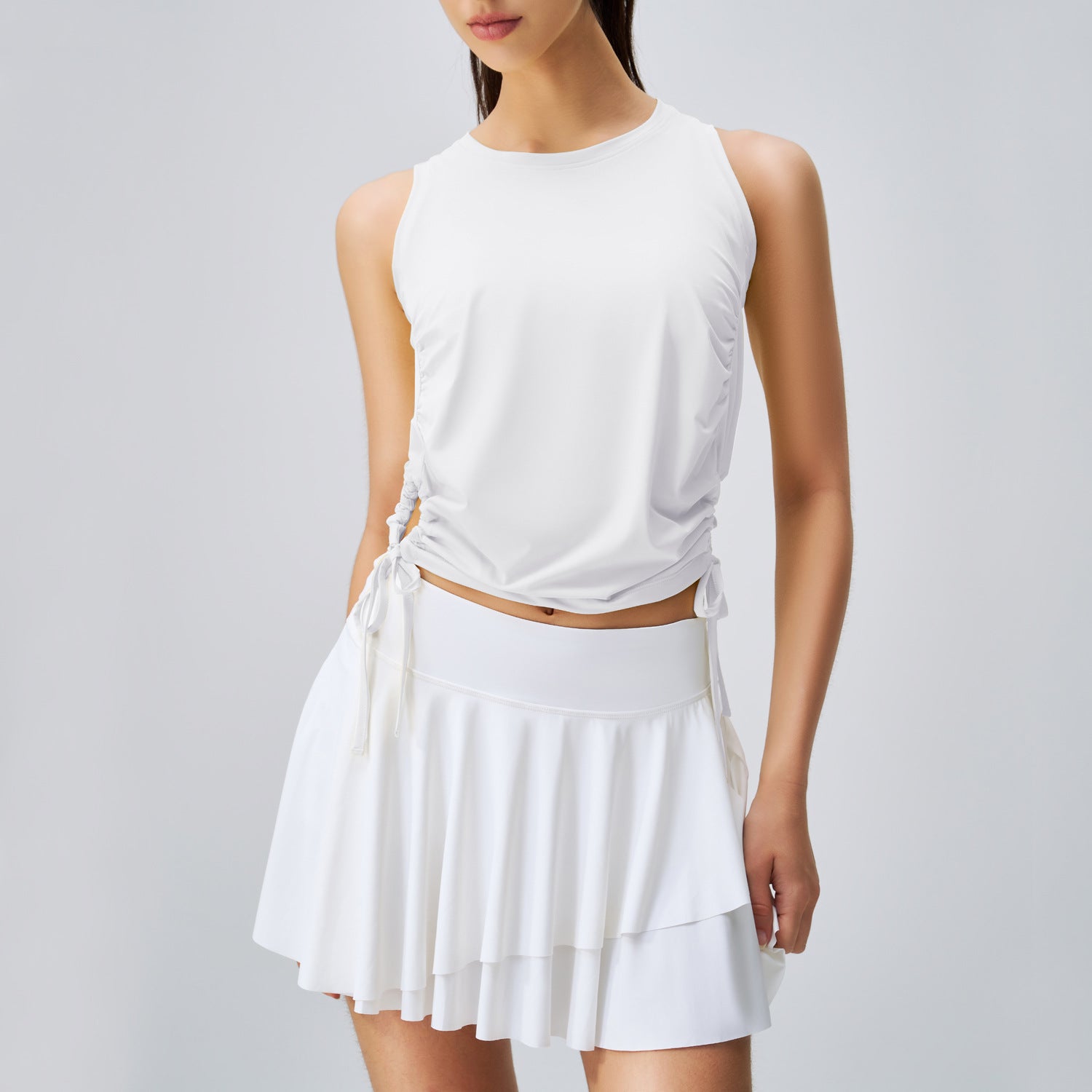 Pure White Pure White